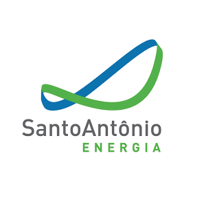 Cliente Santo Antônio Energia